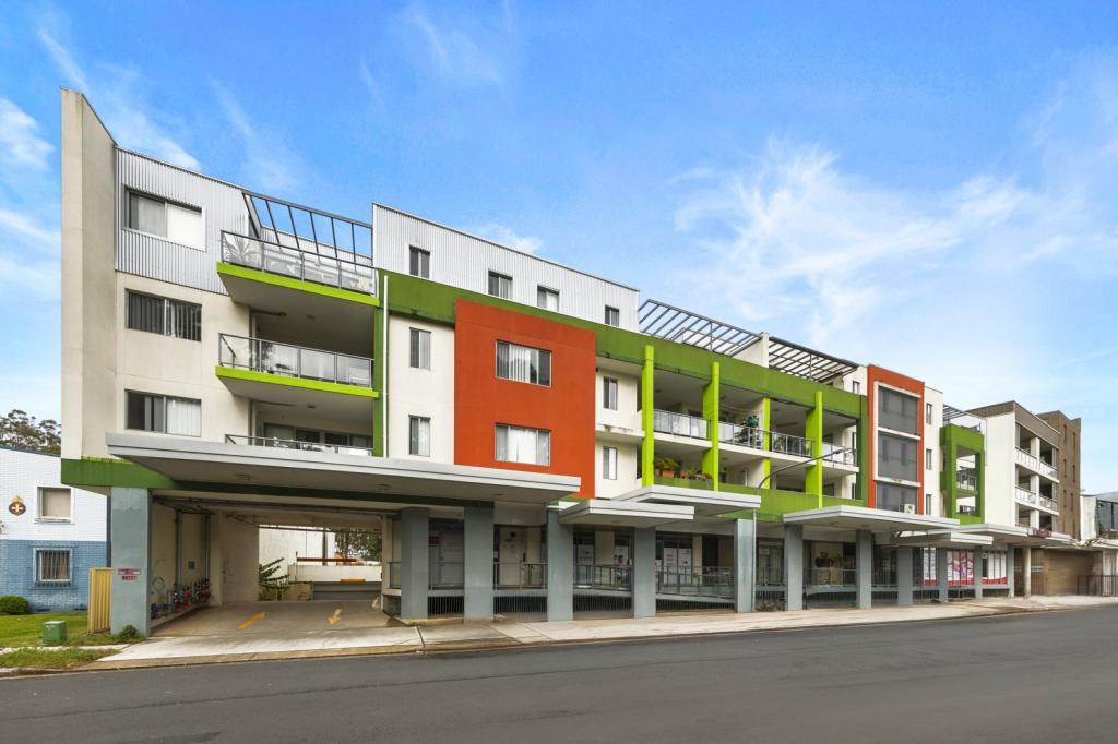 13/4-6 Junia Ave, Toongabbie, NSW 2146