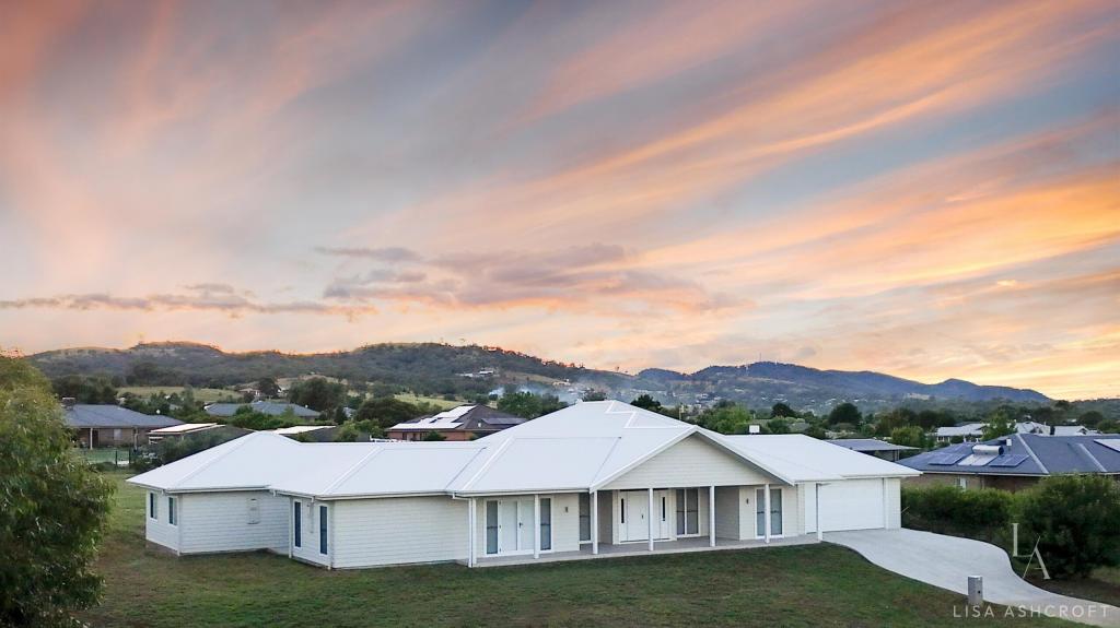 8 Bemboka Ct, Moore Creek, NSW 2340