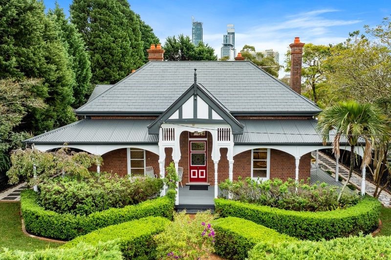 317 Mowbray Rd, Chatswood, NSW 2067