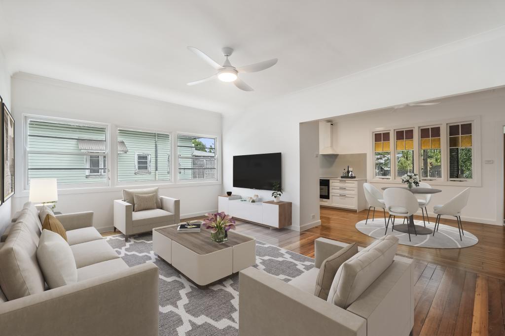 135 Ballina Rd, East Lismore, NSW 2480