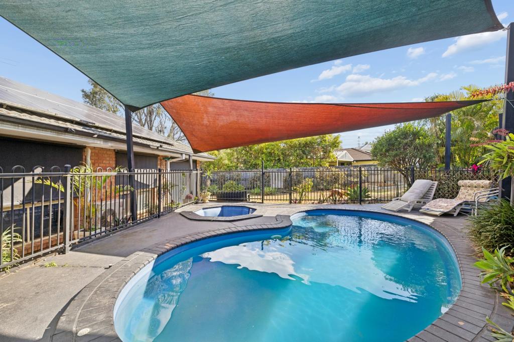 63 Warrego Cres, Murrumba Downs, QLD 4503