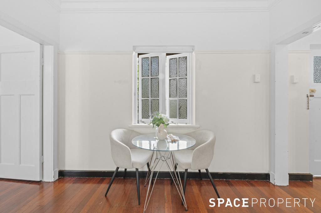 U4/638 Brunswick St, New Farm, QLD 4005