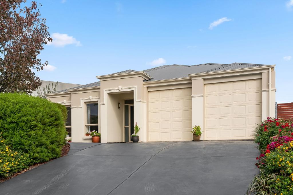 12 De Ieso Ct, Newton, SA 5074