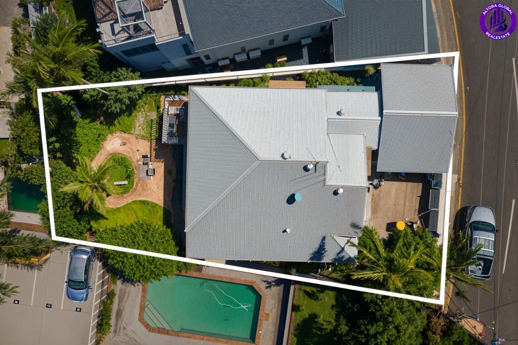 5 Crescent Rd, Hamilton, QLD 4007