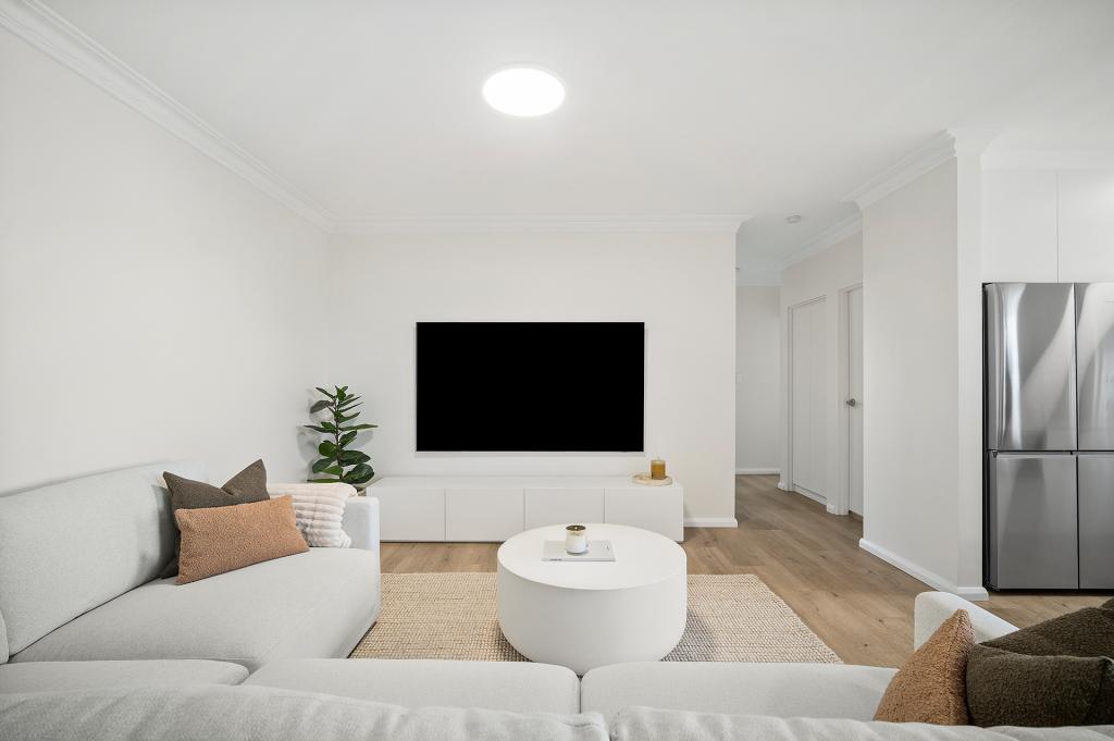 12/8-10 Selmon St, Sans Souci, NSW 2219