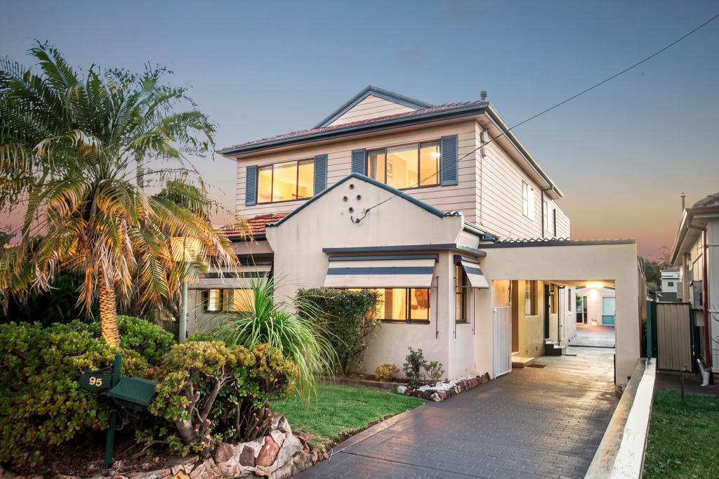 95 Taylor St, Lakemba, NSW 2195