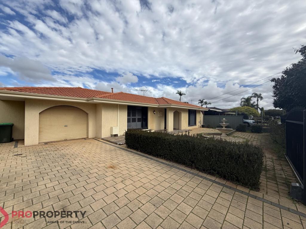 52 Petersborough Cres, Morley, WA 6062
