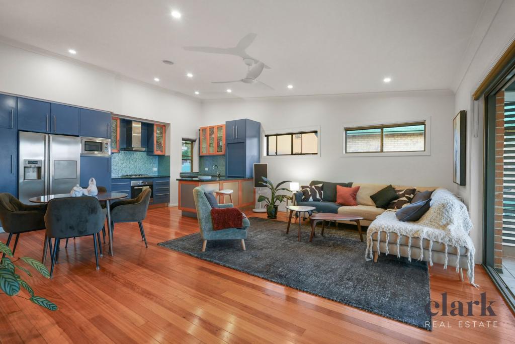 3/21 Little St, Albion, QLD 4010