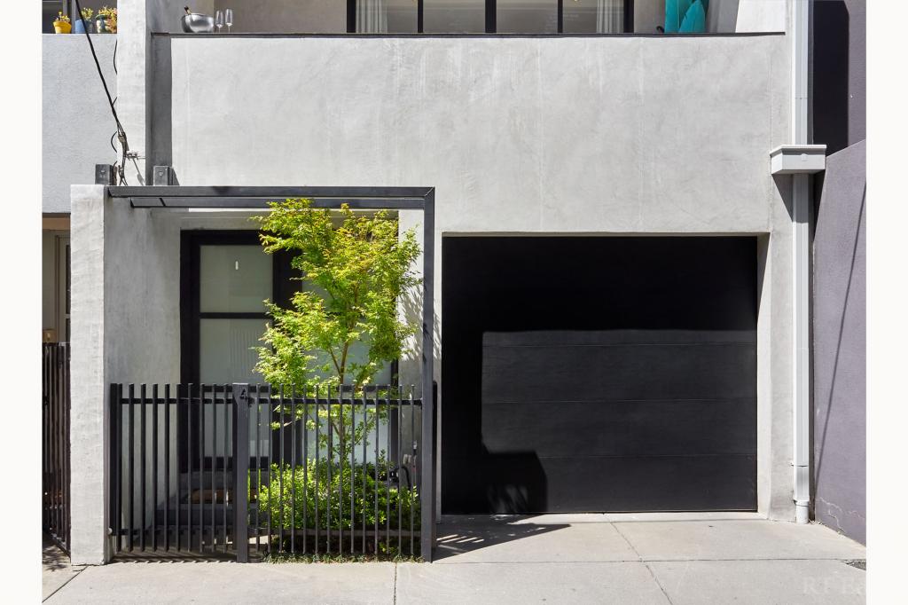 4 Little Kent St, Richmond, VIC 3121