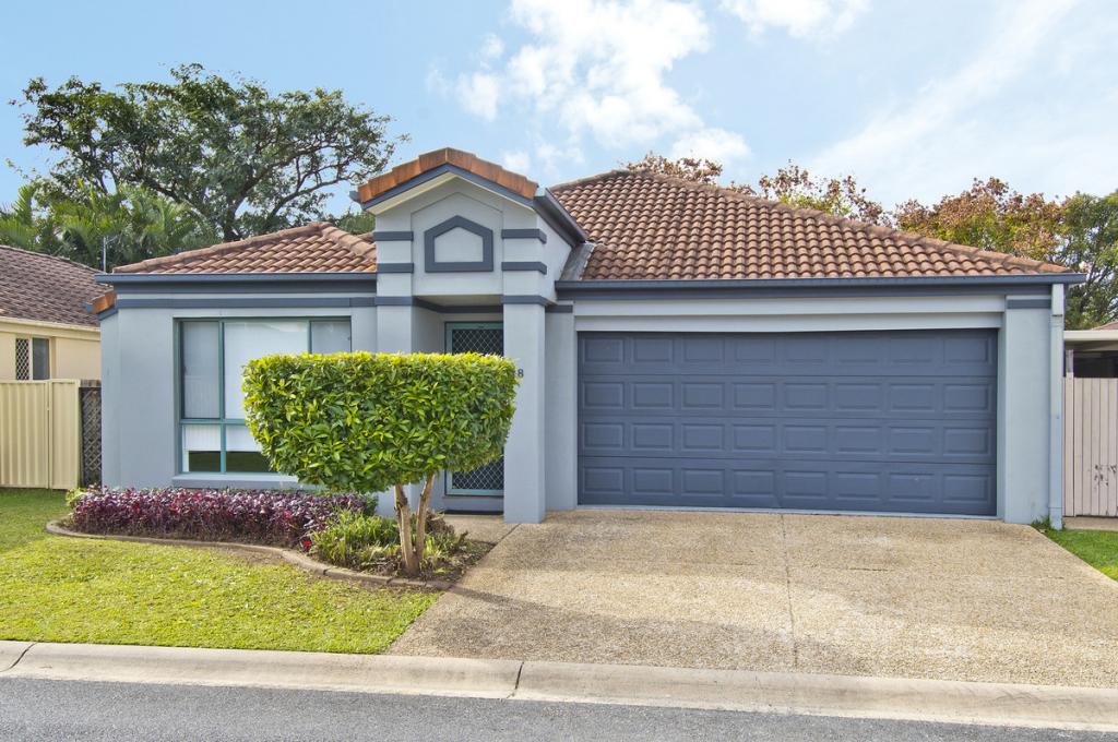 8/2-6 Anaheim Dr, Helensvale, QLD 4212