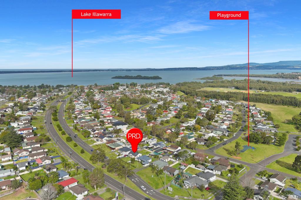 275 Northcliffe Dr, Berkeley, NSW 2506