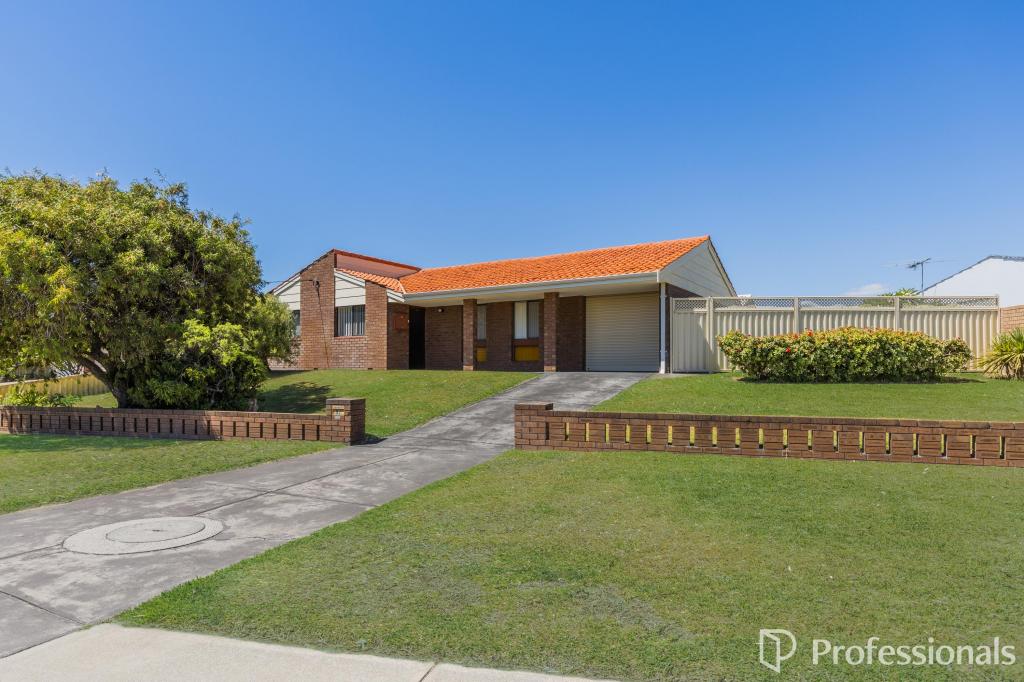 97 DONALD DR, SAFETY BAY, WA 6169