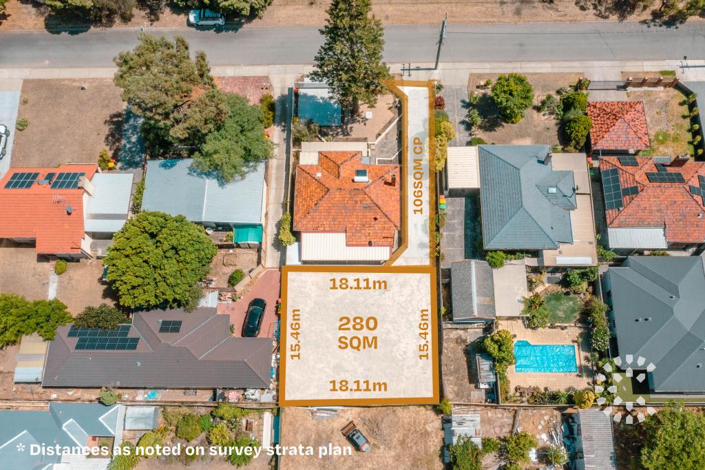 23a Hartley St, Coolbellup, WA 6163