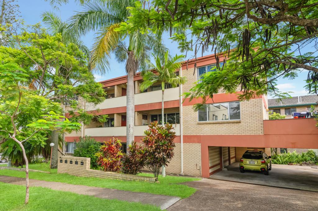 4/203 Bonney Ave, Clayfield, QLD 4011