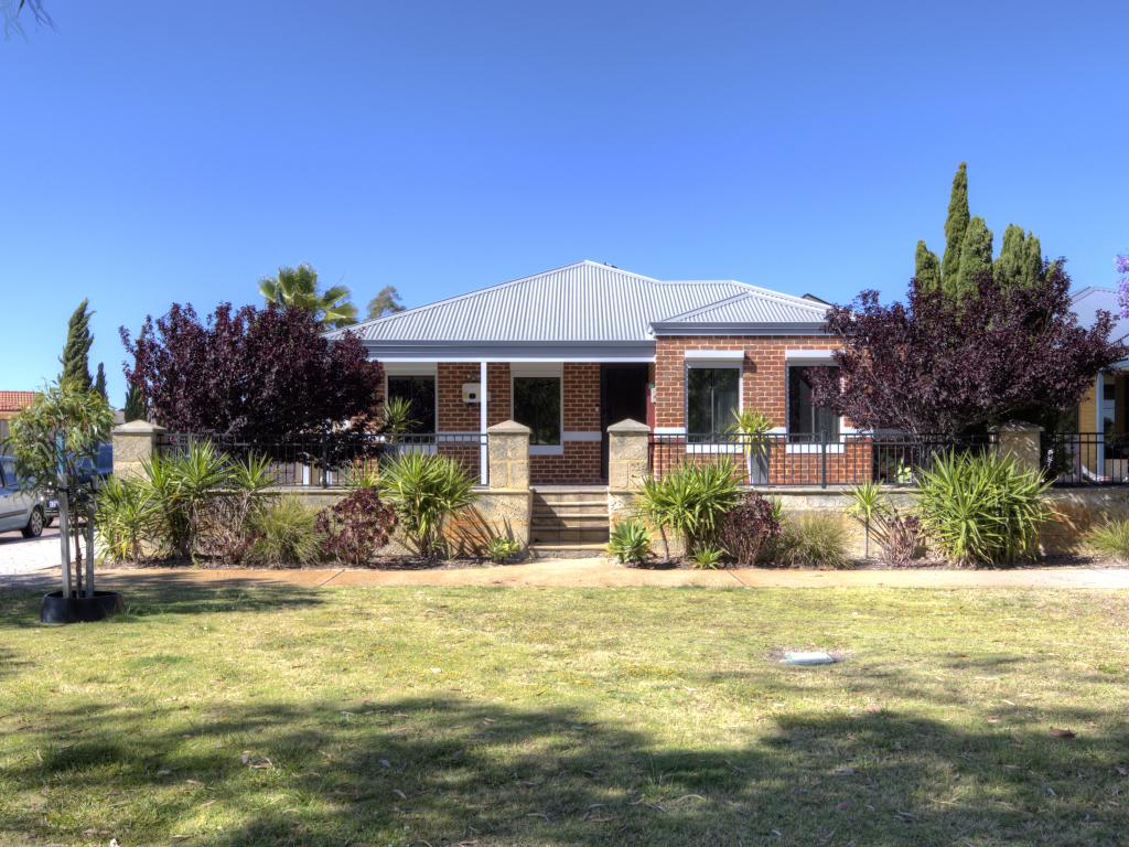 2 Carlo Pass, Ellenbrook, WA 6069