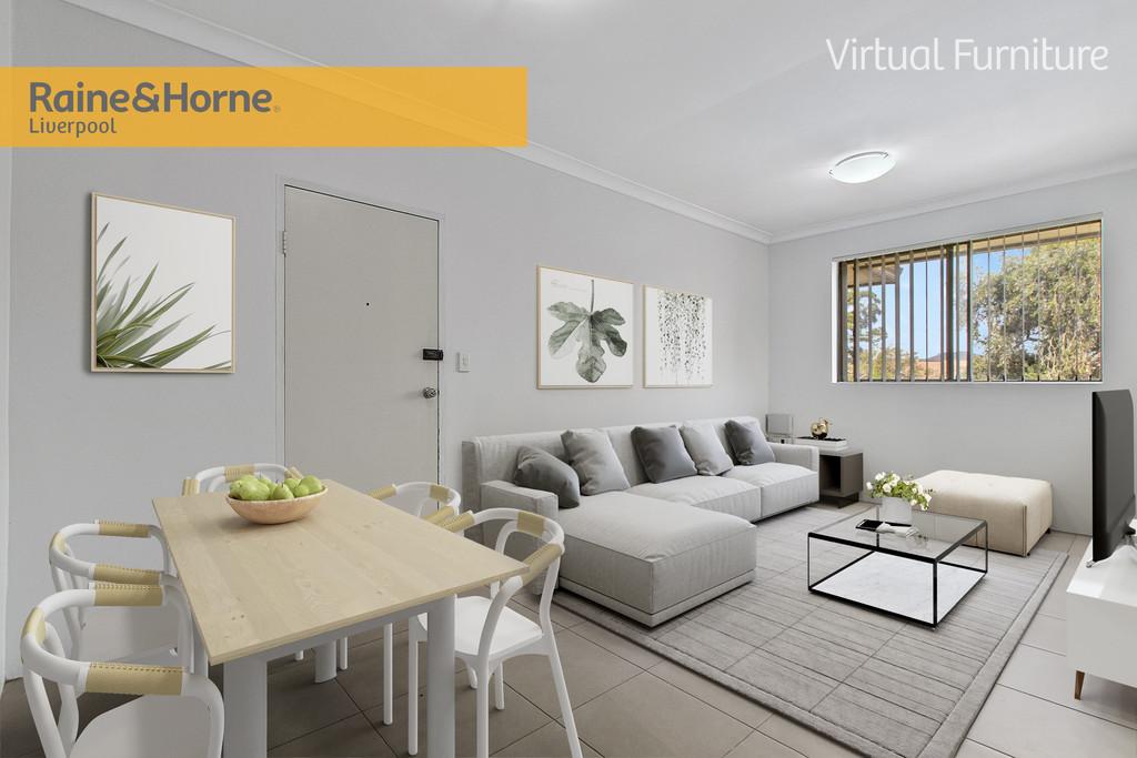 3/65 Woodlands Rd, Liverpool, NSW 2170