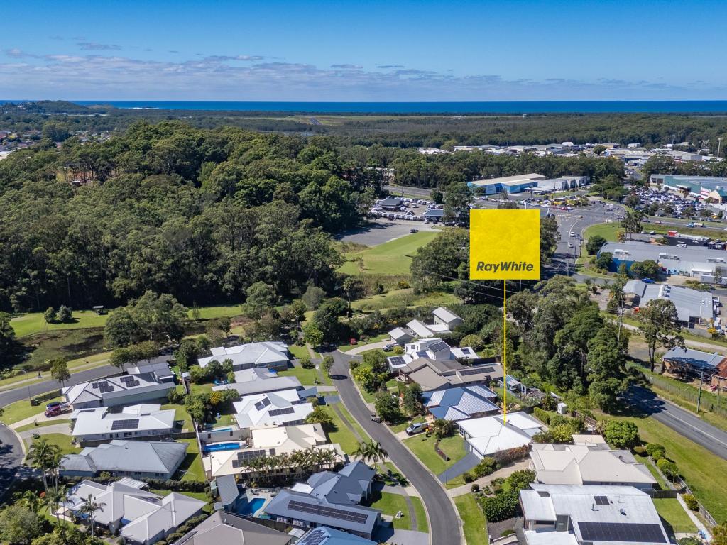 24 Mawson Cl, North Boambee Valley, NSW 2450