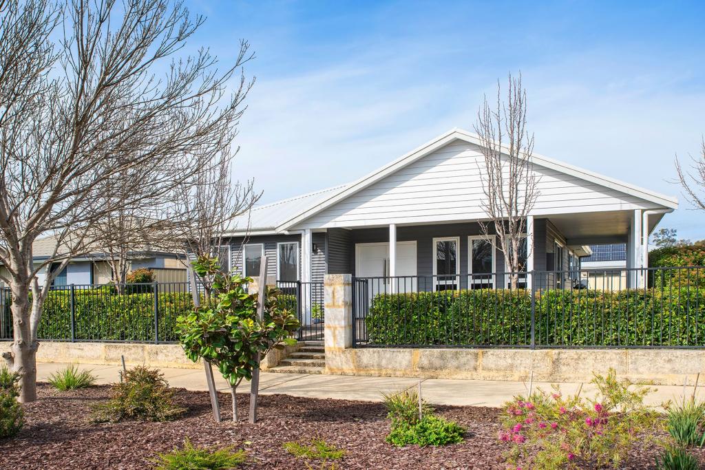 4 Noreuil Cct, Cowaramup, WA 6284