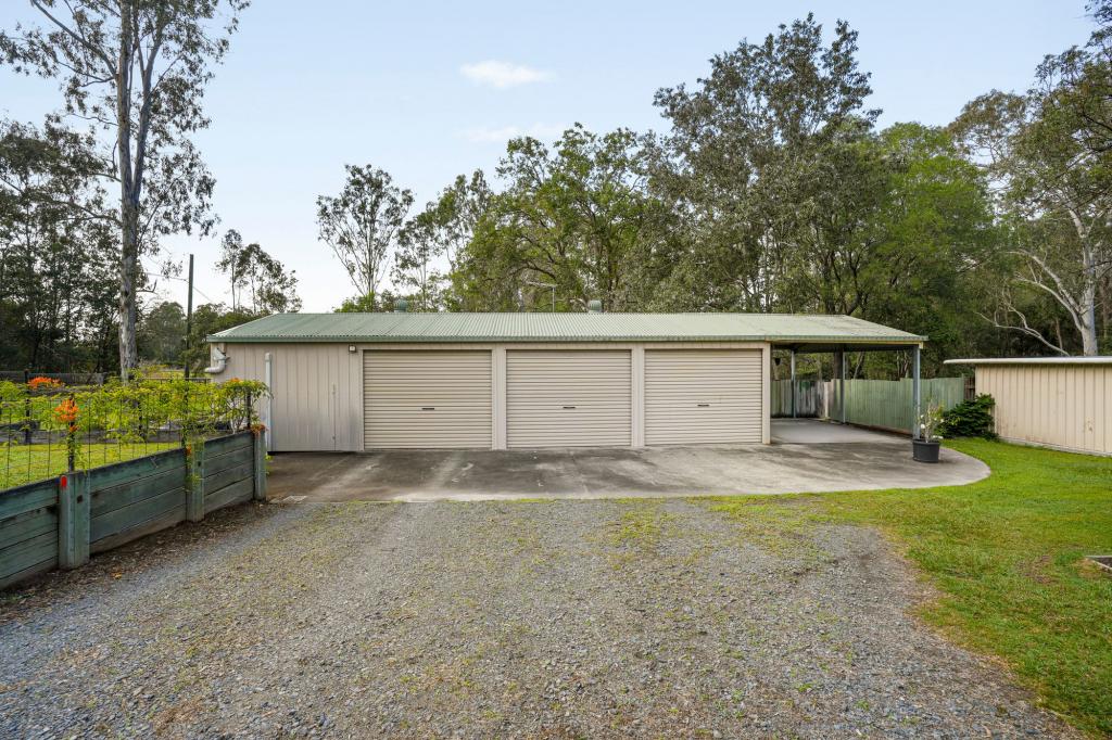 47 Paula Rd, South Maclean, QLD 4280