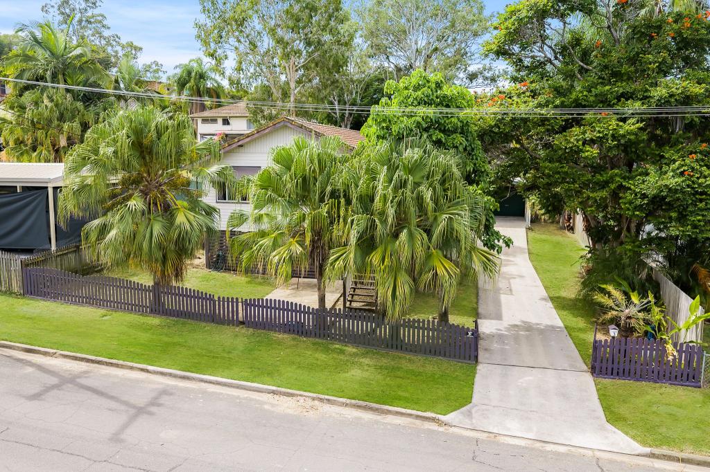 3 Picnic St, West Gladstone, QLD 4680