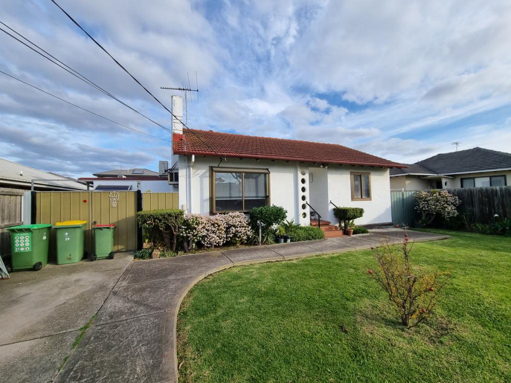 29 Carlton St, Braybrook, VIC 3019