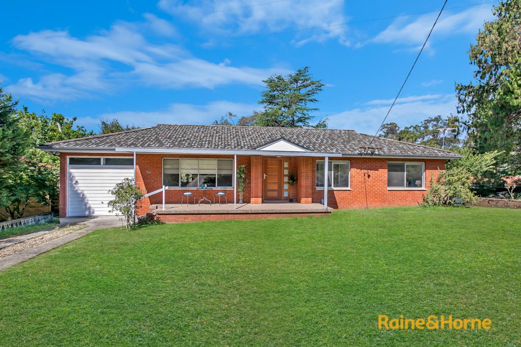 69 Dryden Ave, Carlingford, NSW 2118