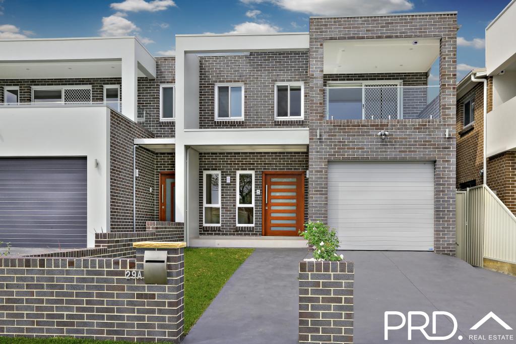 29a Benfield Pde, Panania, NSW 2213