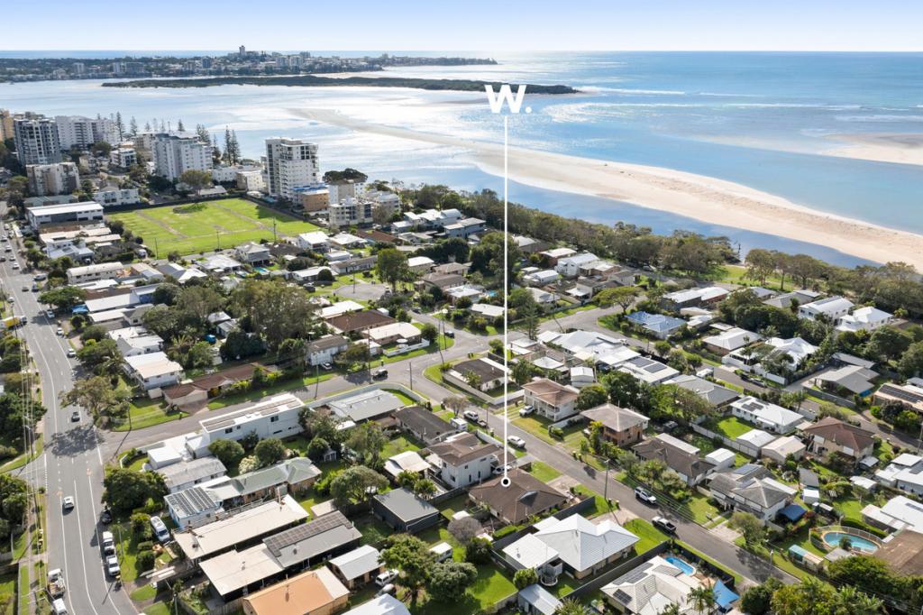 1/33 Montgomery Cres, Golden Beach, QLD 4551