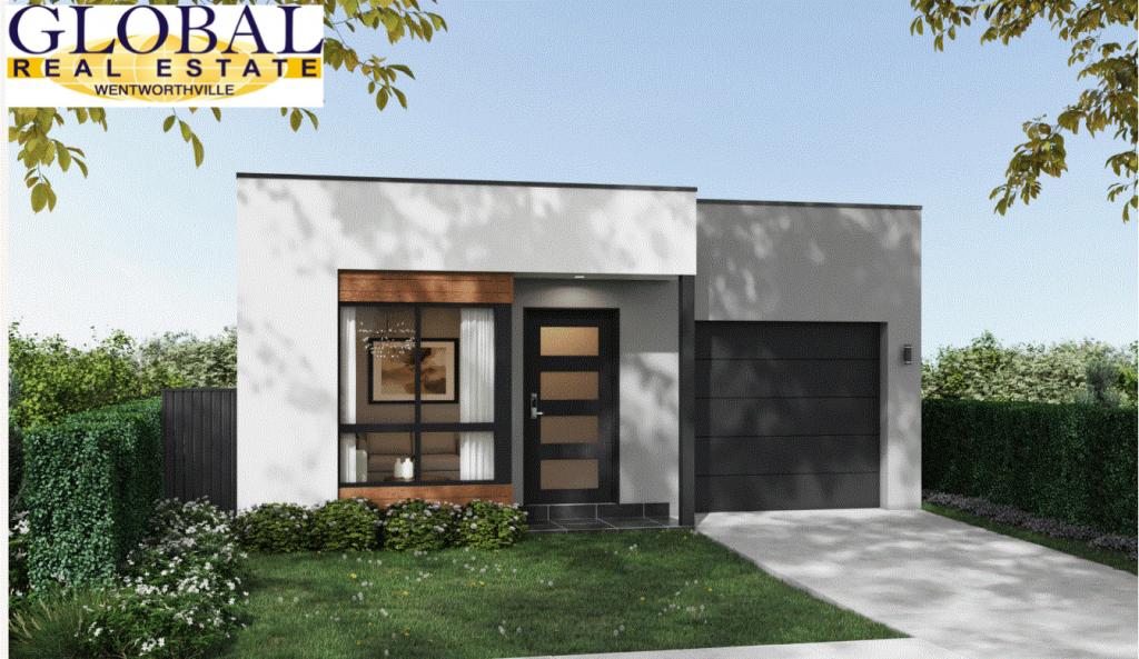 Quaker Rd, Quakers Hill, NSW 2763