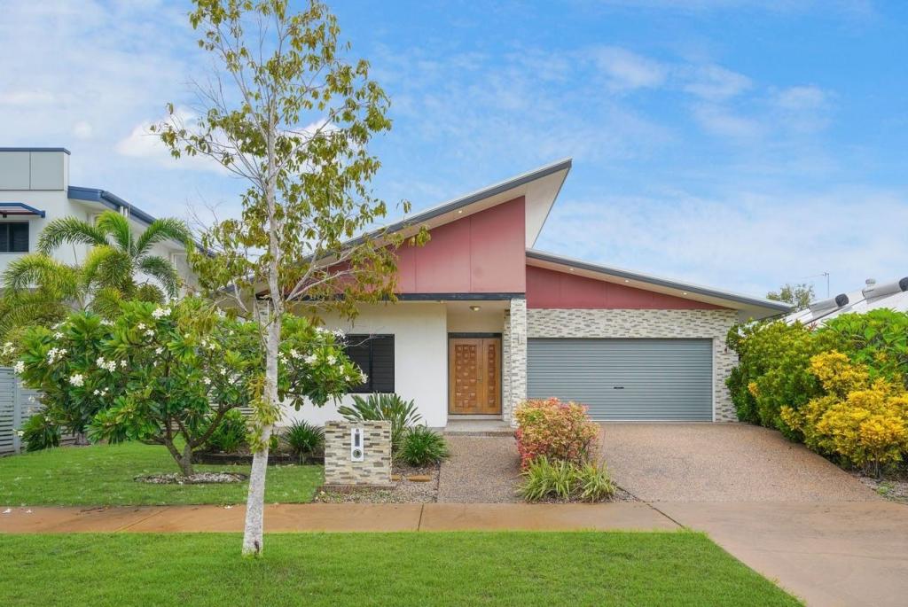 8 OGDEN ST, MUIRHEAD, NT 0810