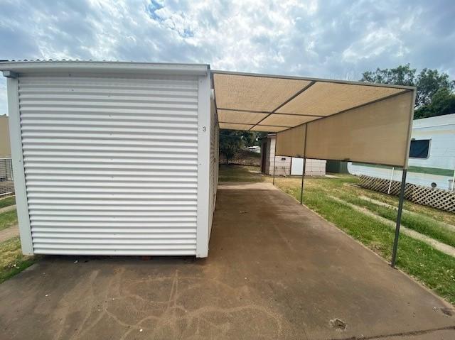 Site 3/2-6 Warrabungle St, Gunnedah, NSW 2380