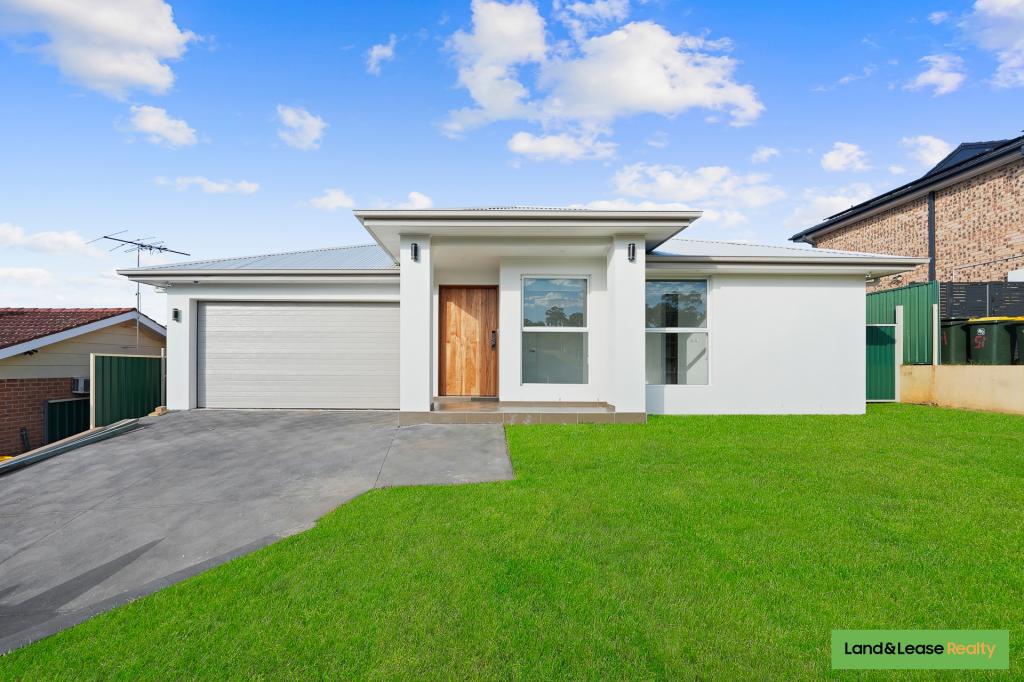 53 Hurricane Dr, Raby, NSW 2566