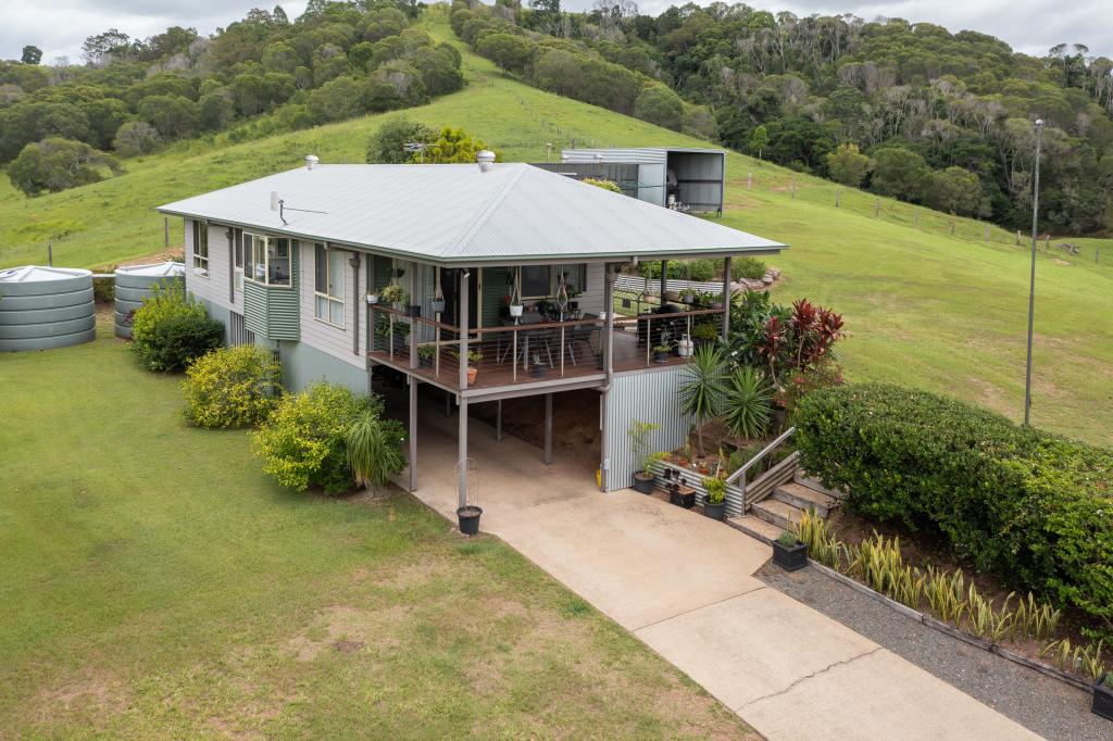 78 Greenoak Rd, Kandanga, QLD 4570