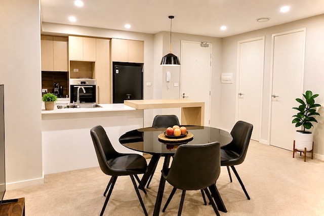 36/115 Canberra Ave, Griffith, ACT 2603
