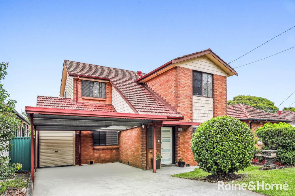 57 Margaret St, Kingsgrove, NSW 2208