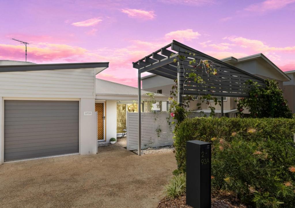 2/93a Daisy Hill Rd, Daisy Hill, QLD 4127