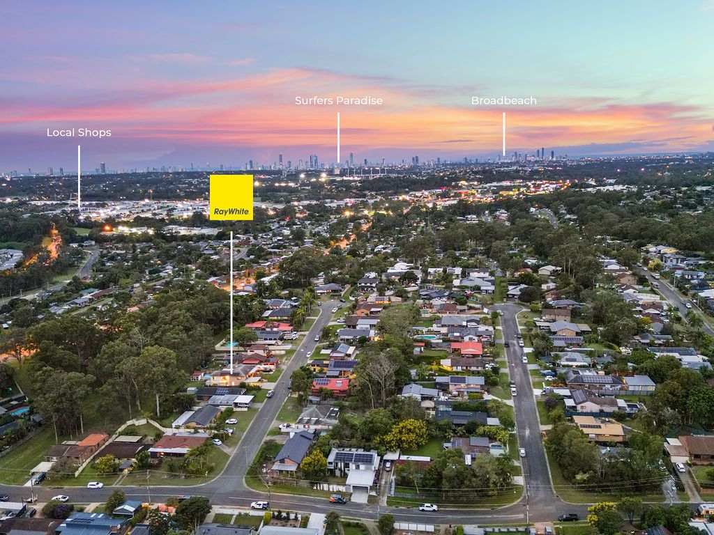 8 The Mores, Nerang, QLD 4211