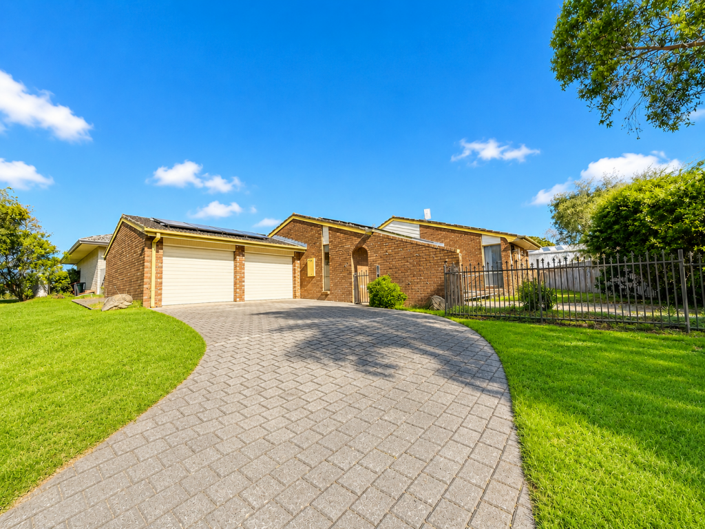 3 Simon Ct, Sale, VIC 3850