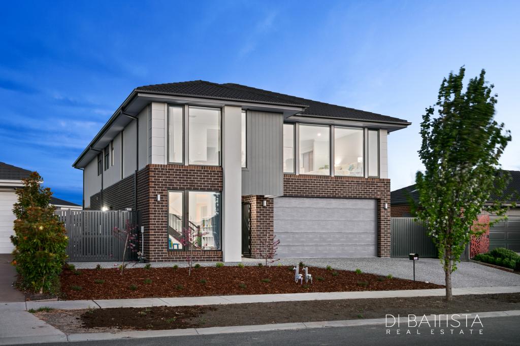 24 Cascade Dr, Beveridge, VIC 3753