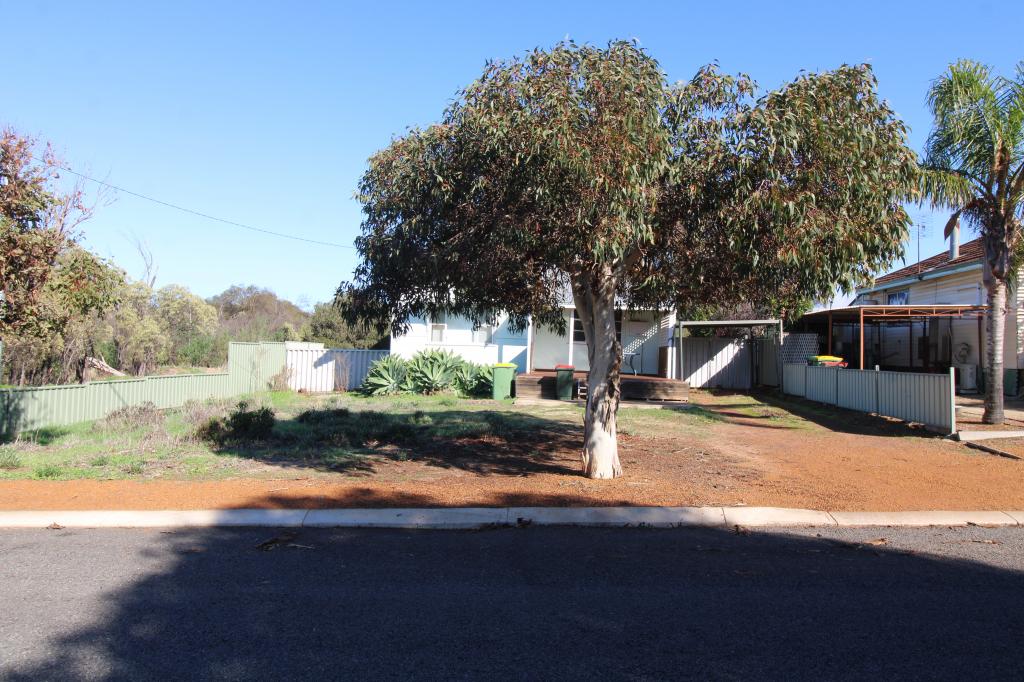 12 Etelowie St, Wagin, WA 6315