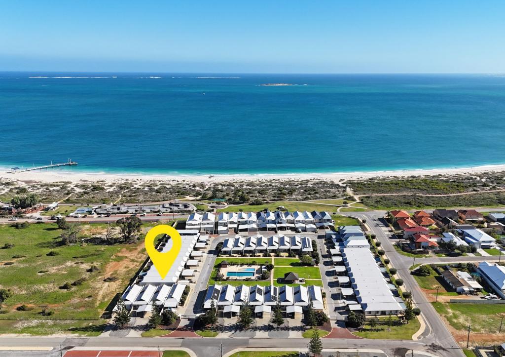 58/11 Heaton St, Jurien Bay, WA 6516