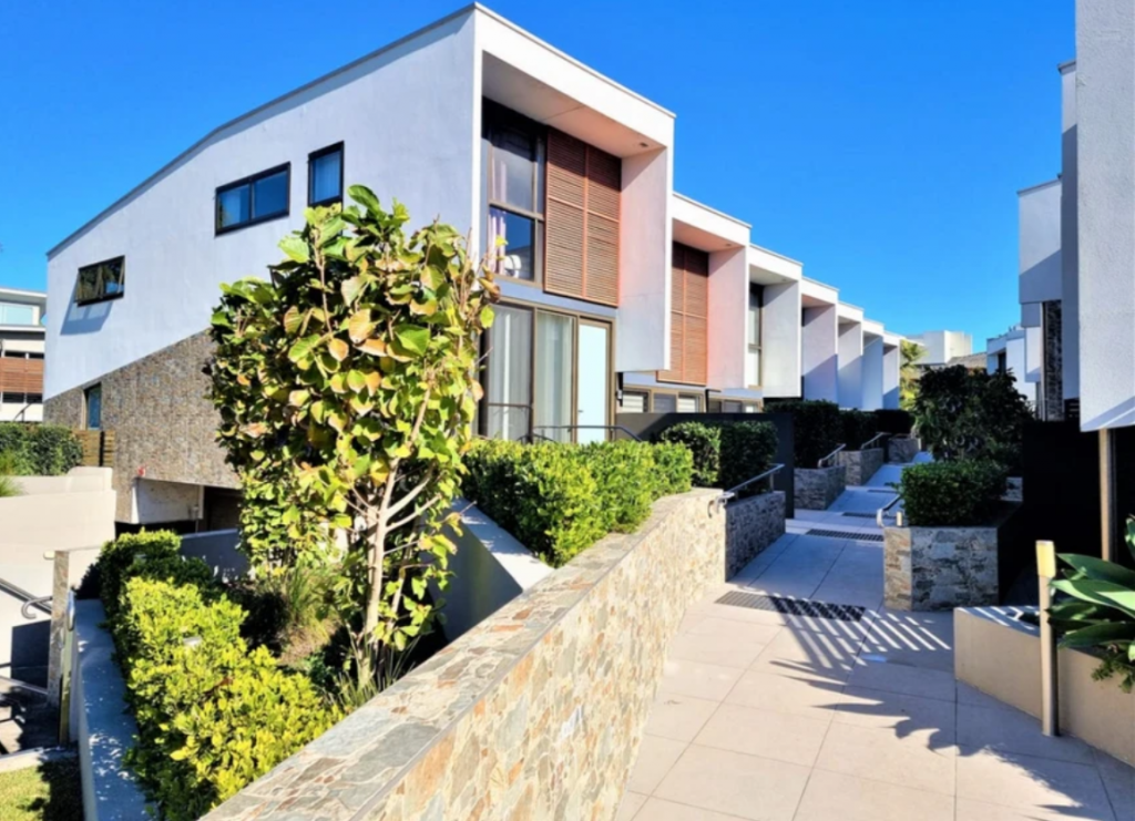 6/3 Madeira St, Sylvania, NSW 2224