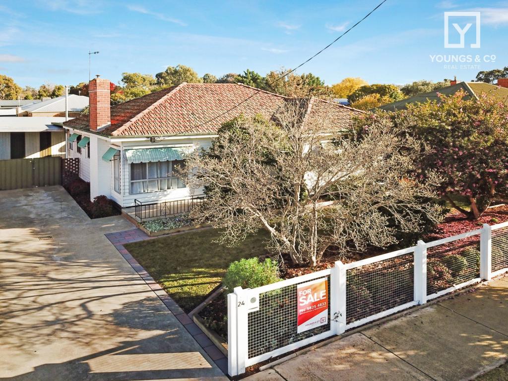 24 Isabella St, Shepparton, VIC 3630