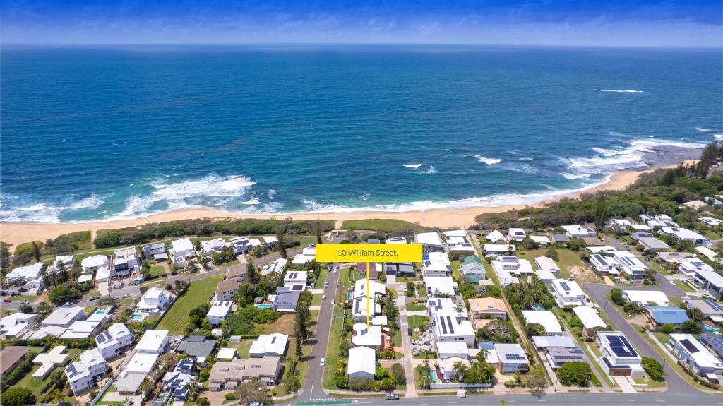10 William St, Shelly Beach, QLD 4551