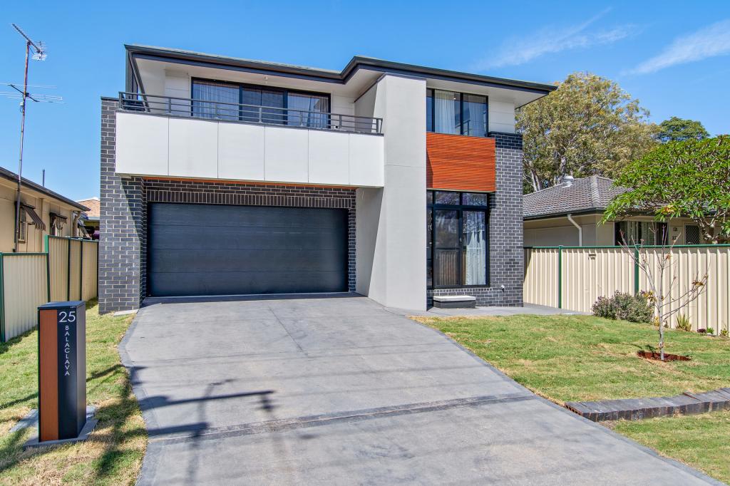 25 Balaclava Ave, Woy Woy, NSW 2256