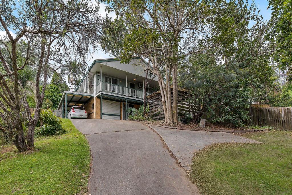 28 Reedan St, Everton Park, QLD 4053