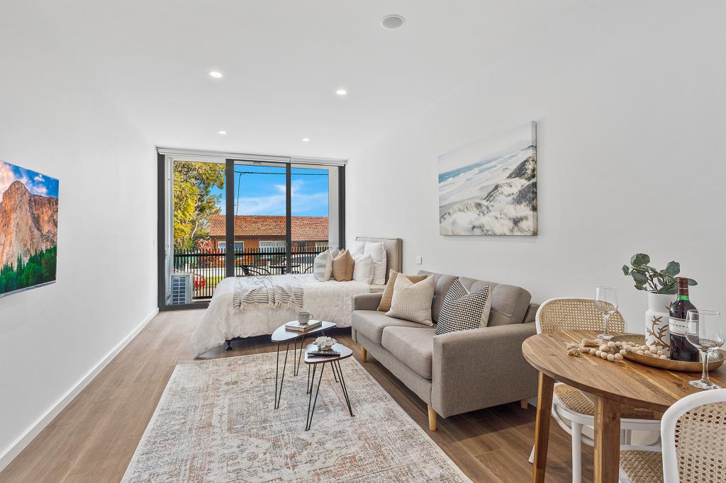 7/501 Kingsway, Miranda, NSW 2228