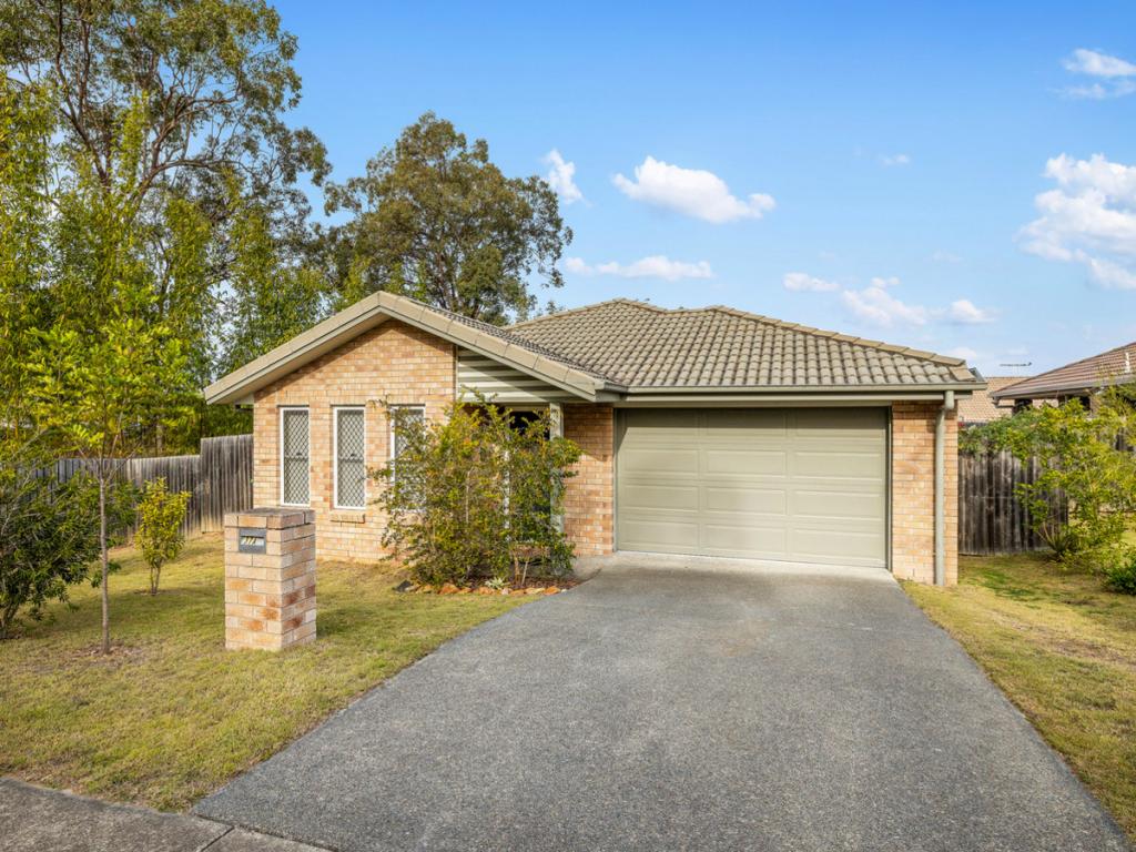 37a Arnold St, Wulkuraka, QLD 4305