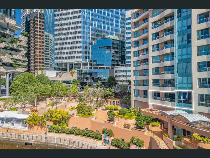 120/501 Queen St, Brisbane City, QLD 4000