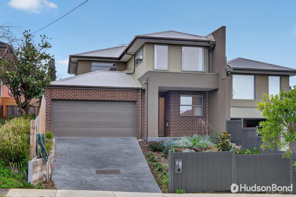 37a Renshaw St, Doncaster East, VIC 3109